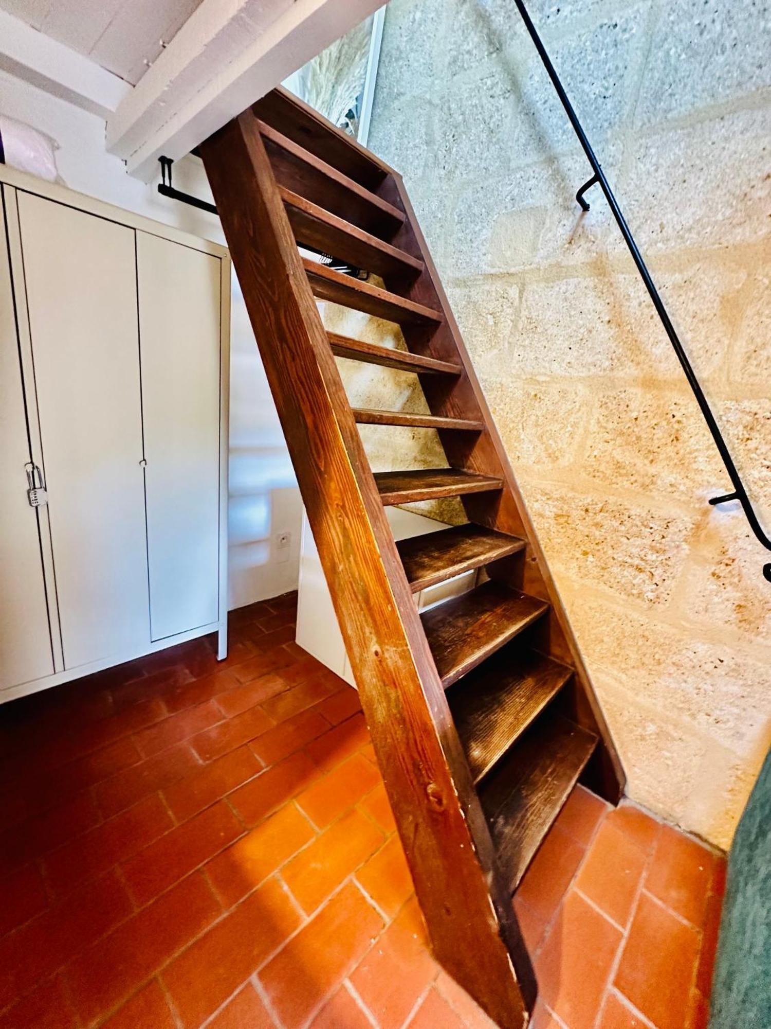Appartement La Boheme : Gardon Et Pont Du Gard à Remoulins Extérieur photo