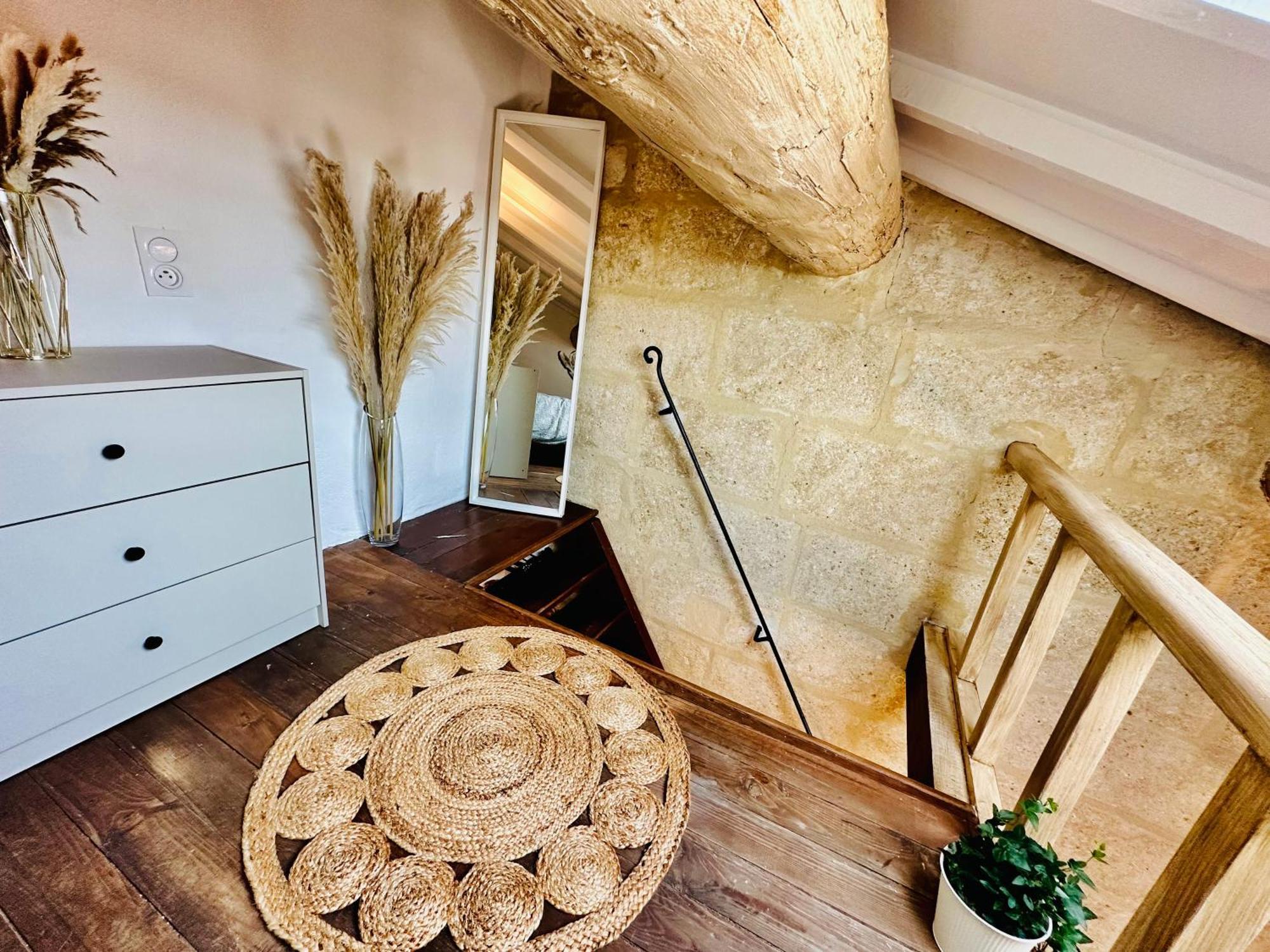 Appartement La Boheme : Gardon Et Pont Du Gard à Remoulins Extérieur photo