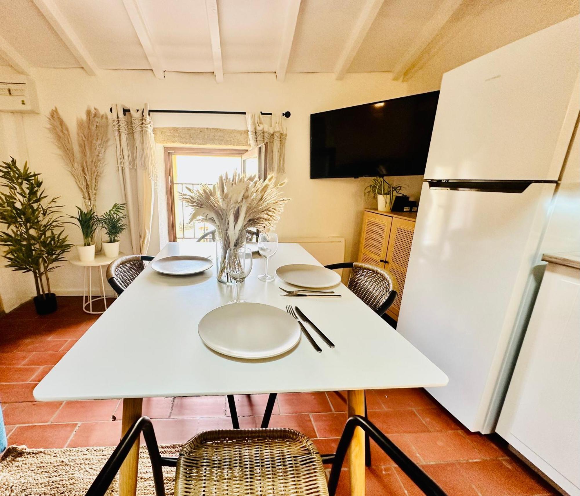 Appartement La Boheme : Gardon Et Pont Du Gard à Remoulins Extérieur photo