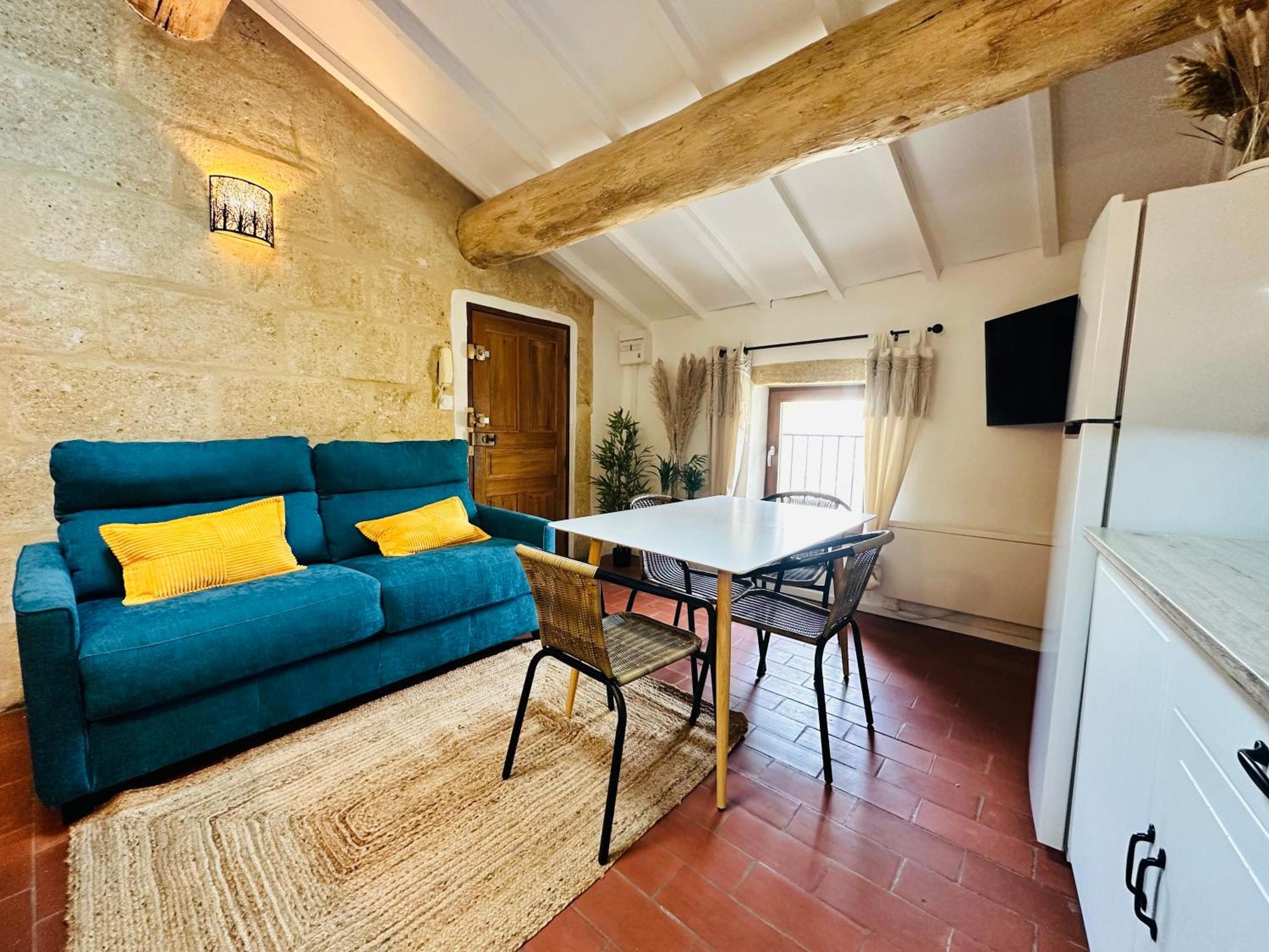 Appartement La Boheme : Gardon Et Pont Du Gard à Remoulins Extérieur photo